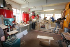 workshop cursus klussen beqwaam baarn